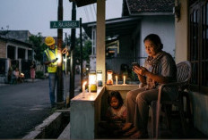 Informasi Pemadaman Listrik PLN di Lampung Hari Ini, Senin 19 Oktober 2026, Cek Wilayah Terdampak di Sini!