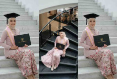 Gemini AI Ciptakan Potret Wisuda Super Realistis, Wajah Tetap Mirip Lebih dari 90 Persen