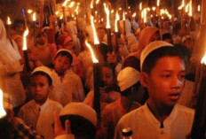 Isra Miraj dalam Balutan Tradisi: Warna-warni Perayaan Budaya Islam dari Indonesia hingga Dunia