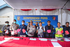 PTBA Dukung Pengungkapan Tambang Batubara Ilegal di Wilayah IUP Perseroan