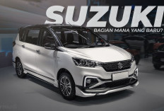 Cuma Modal di Bawah 100 Juta? Ini Daftar Mobil Bekas Irit BBM yang Jadi Favorit Keluarga Muda