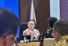 Pertamina Perketat Manajemen Risiko, Soroti Geopolitik Global dan Penguatan Sinergi Antar Anak Usaha