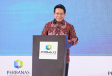 Dampak Konflik Timur Tengah, Perbankan Nasional Perkuat Manajemen Risiko dan Likuiditas Hadapi Tekanan Global