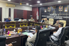 Way Dadi Masih Jadi Polemik, Masyarakat Desak Tanah Dikembalikan