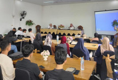 Metro Perluas Layanan Konsultasi Wirausaha untuk Pemuda, Targetkan Turunkan Pengangguran