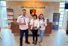 Setahun Tak Ada Kepastian, Dugaan Pengamanan Kasus Masjid Agung Mesuji Diadukan ke Mabes Polri