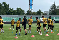 Bhayangkara Presisi Lampung FC Siap Tantang Borneo FC, Modal Tren Positif dan Dukungan Publik Lampung