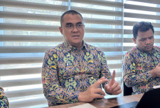 Usulan Perbaikan Jalan IJD Lampung 2026 Tembus Rp1 Triliun