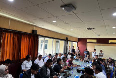 PTPN 1 Sebut Kewenangan Terbatas, Rapat dengan Masyarakat Adat Deadlock
