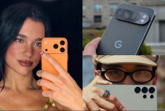 5 Rekomendasi Smartphone Flagship Terbaik 2025, No 3 disebut All-rounder flagship android