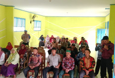 Orang Tua Siswa Geruduk SMKN 1 Negeri Besar, Minta Kejelasan Dugaan Pelecehan Seksual