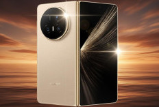 Smartphone Flagship Honor Magic V6, Bakal Jadi  Game Changer Dengan Daya Tahan Baterai Hingga 7.200 mAh