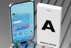 Samsung Galaxy A18 Jadi Sinyal Samsung Serius Tingkatkan HP Entry Level