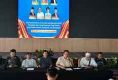 Rakernas I APTISI di Lampung, Komitmen PTS Sinergi di Tingkat Nasional 