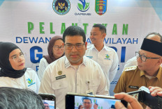 BGN Targetkan Zero Keracunan MBG di Lampung, SPPG Tak Higienis Akan Disuspend