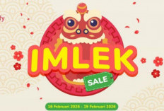 Kode Voucher Imlek Pahamify 2026, Diskon Hingga 65 Persen untuk Paket UTBK dan TryOut