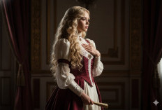 Edit Foto Bertema Kerajaan Super Mudah, Pakai Prompt Gemini AI Detail dan Realistis Ini!