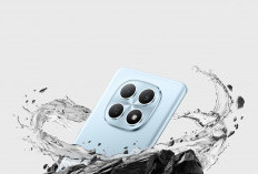 Xiaomi Redmi Note 15 Special dengan Layar AMOLED 120Hz dan Baterai 5.800 mAh, Harga Mulai Rp3,3 Juta