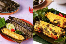 Ide Menu Ramadhan: 3 Resep Menu Pepes Rumahan Gurih yang Pas untuk Sahur dan Berbuka