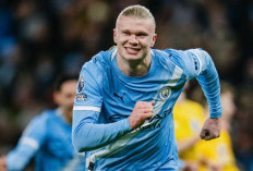 Link Live Streaming Manchester City vs Nottingham Forest: Dominasi Kandang City Berhadapan Tekad Tim Tamu