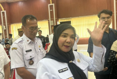 Harga Pertamax Naik Diam-diam, Wali Kota Pastikan Operasional ASN Tetap Berjalan