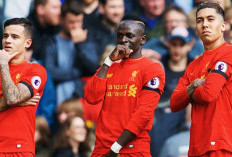 Link Live Streaming Man City vs Liverpool: The Citizens Berburu Rekor, The Reds Tanpa Kepastian Salah