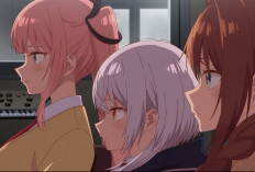 Link Nonton Tune In to The Midnight Heart Episode 10: Nasihat Cinta dari Klub Penyiaran Bikin Penasaran