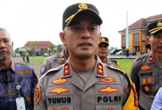 Operasi Ketupat Krakatau 2026, Polres Pringsewu Siapkan Tim Khusus Urai Kemacetan dan Mitigasi Bencana  ​