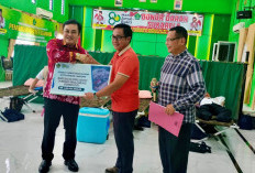 HAB ke-80, Kemenag Bandar Lampung Tegaskan Empati dan Transformasi Keberagamaan