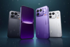 Realme Neo 8 Siap Meluncur, Usung Mode Main Game PC Langsung dari Smartphone