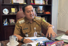 51 Siswa SMA-SMK di Lampung Tidak Lulus, Berikut Rinciannya 