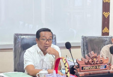 Evaluasi LKPJ, DPRD minta Pemkot Metro Tindak Lanjuti Rekomendasi