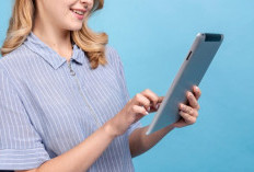 Daftar Tablet Murah Rp2 Jutaan pada 2026 Kini Makin Layak untuk Belajar dan Kerja