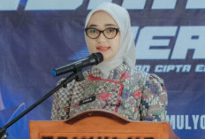 528 Warga Ikuti Pelatihan Vokasi 2026, Jihan Soroti Dominasi Pekerja Informal