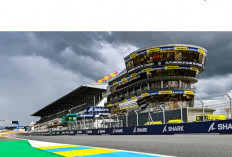 MotoGP Prancis 2026 di Le Mans Makin Seru dengan Prediksi Podium Berhadiah