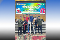 Inovasi Ramah Lingkungan, Mahasiswa Teknik Elektro Teknokrat Ciptakan PLTMH Solusi Listrik Daerah Terpencil 