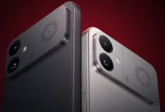 Redmi K90 Ultra Meluncur dengan Kipas Aktif, Snapdragon 8 Elite dan Baterai 8.550 mAh