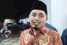 Respon Cepat Terhadap Keluhan Masyarakat, DPRD Kota Metro Dorong Optimalisasi Penerangan Di Seluruh TPU