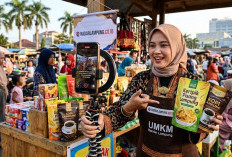 Tren Video Pendek Jadi Peluang Baru bagi Pelaku Usaha