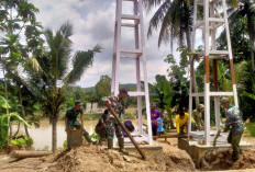 Progres Jembatan Gantung Garuda Capai 65 Persen, Sukoharjo IV dan Jogjakarta Segera Terhubung