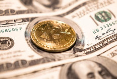 Crypto Menghijau! Koin Satu Ini Berpotensi Beri Signal Entry dan Peluang Cuan Jangka Pendek Hari Ini