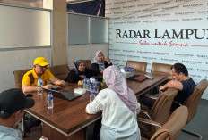 Dukung Rute Penerbangan Internasional, ASITA Lampung Bakal Gelar Travel Fair 2026