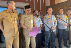 Puluhan Konflik Agraria di Lampung Masih Menggantung, Kapolda Sampaikan Hal Ini