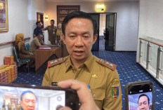 Efisiensi Jadi Napas APBD Pemprov Lampung 2027