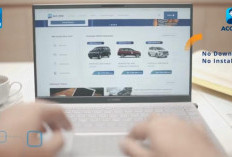 Ingin Punya Mobil Impian di 2026? Intip Cara Cerdas Atur Cicilan Lewat Simulasi ACC ONE