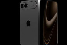 iPhone Fold Dikabarkan Masuk Desain Final, Bocoran Terbaru Ungkap Arah Baru Apple di Pasar Ponsel Lipat