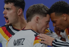 Hasil Jerman vs Pantai Gading 2-1 di Piala Dunia 2026, Undav Cetak Dua Gol dan Antar Jerman ke Puncak Grup E