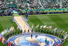 Fase Grup Piala Dunia 2026 Selesai, Ini 6 Pemain Muda yang Paling Bersinar