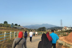 BMKG Rilis Cuaca Lampung 2 September 2026: Siang Terik Banget, Malamnya Hujan Tipis-Tipis di Sini