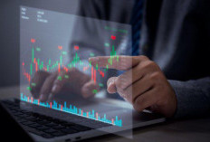 IHSG Kembali Menguat! Cek Support Resistance dan Rekomendasi Saham 25 Februari 2026